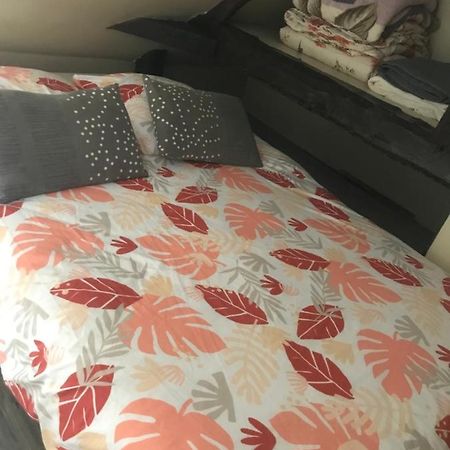 Appartement En Duplex Situe A La Limite Tours Saint-Pierre-des-Corps Buitenkant foto